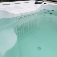 СПА бассейн с противотоком Bigeer Мино BG-6623