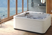 Гидромассажный спа-бассейн AstralPool Evolution 70