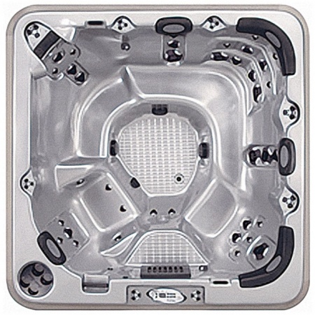 Спа бассейн Coast Spas - Tahiti (Таити) Спа бассейн Coast Spas - Tahiti (Таити)