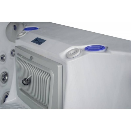 Спа-бассейн AquaSpas My_Secret Спа-бассейн AquaSpas My_Secret