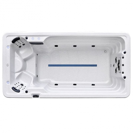 Плавательный СПА бассейн Kingston JCS-SS3 (Exercise version)