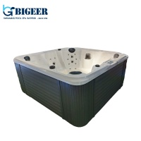 Гидромассажный спа бассейн Bigeer BG-8878