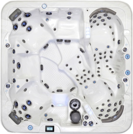 Спа бассейн Clearwater Spas - Orlando signature