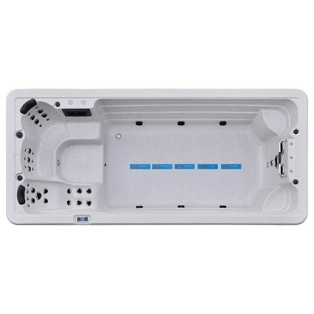 Плавательный СПА бассейн Kingston JCS-SS6