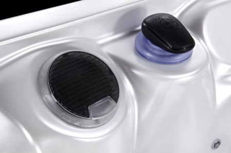 Мини спа-бассейн SR-808А Мини спа-бассейн SR-808А