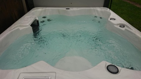 Спа бассейн Vita Spa Image Спа бассейн Vita Spa Image