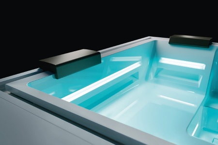 Спа бассейн Treesse Phantom Спа бассейн Treesse Phantom