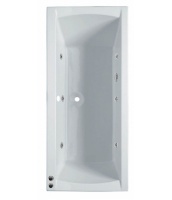 Ванна Riho Julia 160x70 с гидромассажем