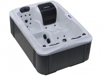 Гидромассажный спа-бассейн Kingston JCS-13S