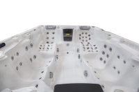 Спа бассейн Wellis Olympus Life Спа бассейн Wellis Olympus Life