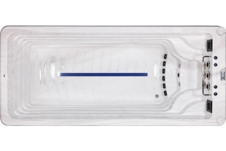 Плавательный спа-бассейн JNJ Spas Trenton Плавательный спа-бассейн JNJ Spas Trenton