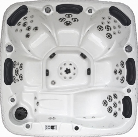 Гидромассажный спа-бассейн JNJ Spas Tacoma