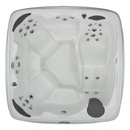 Гидромассажный спа-бассейн Dream Spa Crossover 740L