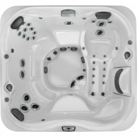 Спа бассейн Jacuzzi J-355 Спа бассейн Jacuzzi J-355