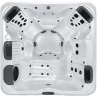 Спа бассейн Villeroy&Boch R7L