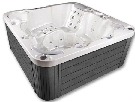 СПА бассейн Mountfield Dream