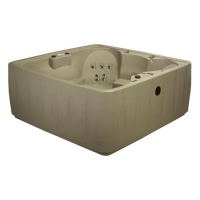 Гидромассажный спа-бассейн Dream Spa X-600 Гидромассажный спа-бассейн Dream Spa X-600