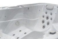 Гидромассажный спа-бассейн AquaSpas My_Summer Гидромассажный спа-бассейн AquaSpas My_Summer