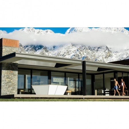 Гидромассажный cпа-бассейн Vortex Spas Ikon Гидромассажный cпа-бассейн Vortex Spas Ikon