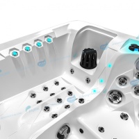 Спа-бассейн Joyee SPA Manhattan-R