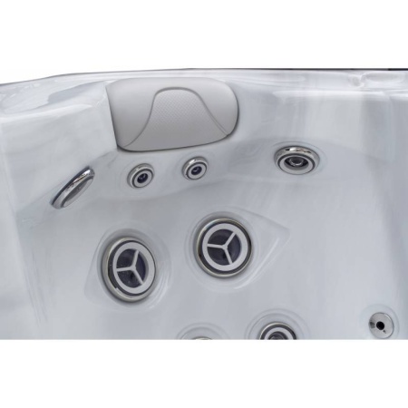 Гидромассажный спа-бассейн AquaSpas My_Vacation