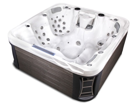 Спа бассейн Wellis Discovery Premium Спа бассейн Wellis Discovery Premium