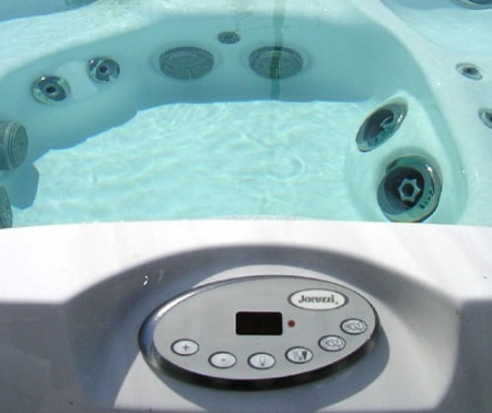 Спа бассейн Jacuzzi J-335 Спа бассейн Jacuzzi J-335