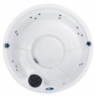 Спа бассейн Fonteyn Spas Malta Luxury