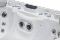 Спа бассейн Wellis Olympus Life Спа бассейн Wellis Olympus Life